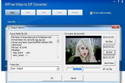 All Free Video to GIF Converter