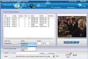 MediaProSoft Free DVD to MP4 Converter
