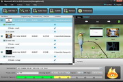 Aiseesoft MP4 to DVD Converter