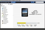 iStonsoft iPad/iPhone/iPod Transfer