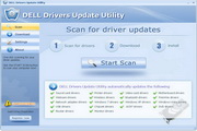 Dell Drivers Update Utility