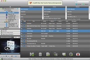AnyMP4 Mac iPad Transfer Platinum
