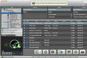 Aiseesoft Mac iPod Manager Standard