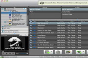Aiseesoft Mac iPhone Transfer Standard