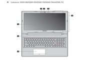 联想G50-70m笔记本电脑使用说明书