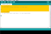 Arduino IDE 64 bit For Linux