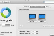 SynergyKM For Mac