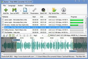 Kastor Free M4A Converter