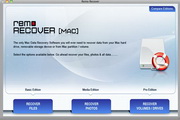 Mac USB Flash Drive Recovery