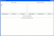 Lyrics Viewer