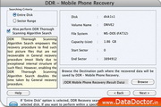 Mac Mobile Phone Data Recovery