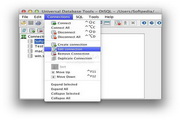 DtSQL通用的数据库工具 For Mac