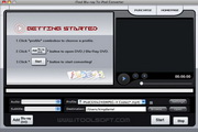 iTool Blu-ray to iPod Converter for Mac