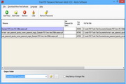 Free PDF Password Remover
