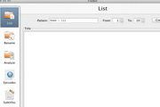 FileBot For Mac