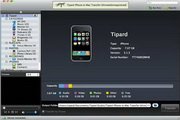 Tipard Mac iPhone Transfer for ePub