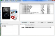 Agrin All Video Audio to Mp3 Converter