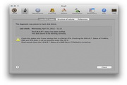 OnyX For Mac OS X 10.9 (MAVERICKS)