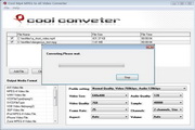 Cool Free MP4 MPEG to All VideoConverter