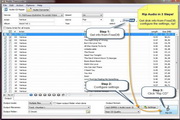 Audio Converter Free Edition