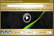 WinX iPhone Ringtone Maker