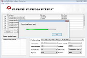 Cool Free All Video to Zune Converter