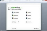 LibreOffice For Linux x64(deb)