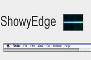 ShowyEdge For Mac