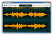 ocenaudio For Mac