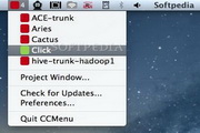 CCMenu For Linux