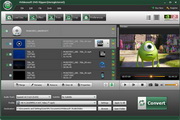 4Videosoft DVD Ripper