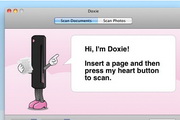 Doxie For Mac