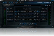 Blue Cat-s PatchWork For Win x64 VST