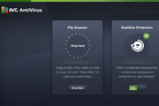 AVG AntiVirus For Mac