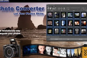Photo Converter For Mac
