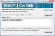Font Loader