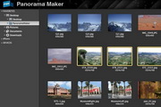 Panorama Maker For Mac