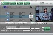 4Videosoft DVD to Pocket PC Converter for Mac
