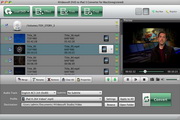 4Videosoft DVD to iPad 3 Converter for Mac