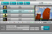 4Videosoft iPhone 4S Video Converter for Mac