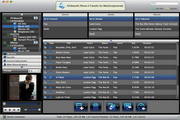4Videosoft Mac iPhone 4 Transfer Platinum