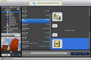 4Videosoft iPhone Manager SMS for Mac