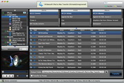 4Videosoft iPod to Mac Transfer