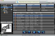 4Videosoft Mac iPod touch Manager for ePub