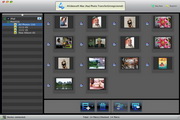 4Videosoft Mac iPod Photo Transfer
