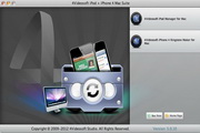 4Videosoft iPod iPhone 4 Mac Suite