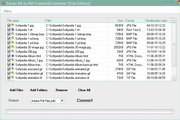 Ezovo All to Pdf Creator&Converter