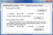 MultiBootUSBForLinux(64bit) 极品的免费工具