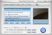 4Easysoft iMedia Converter for Mac