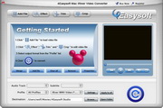 4Easysoft Mac iRiver Video Converter